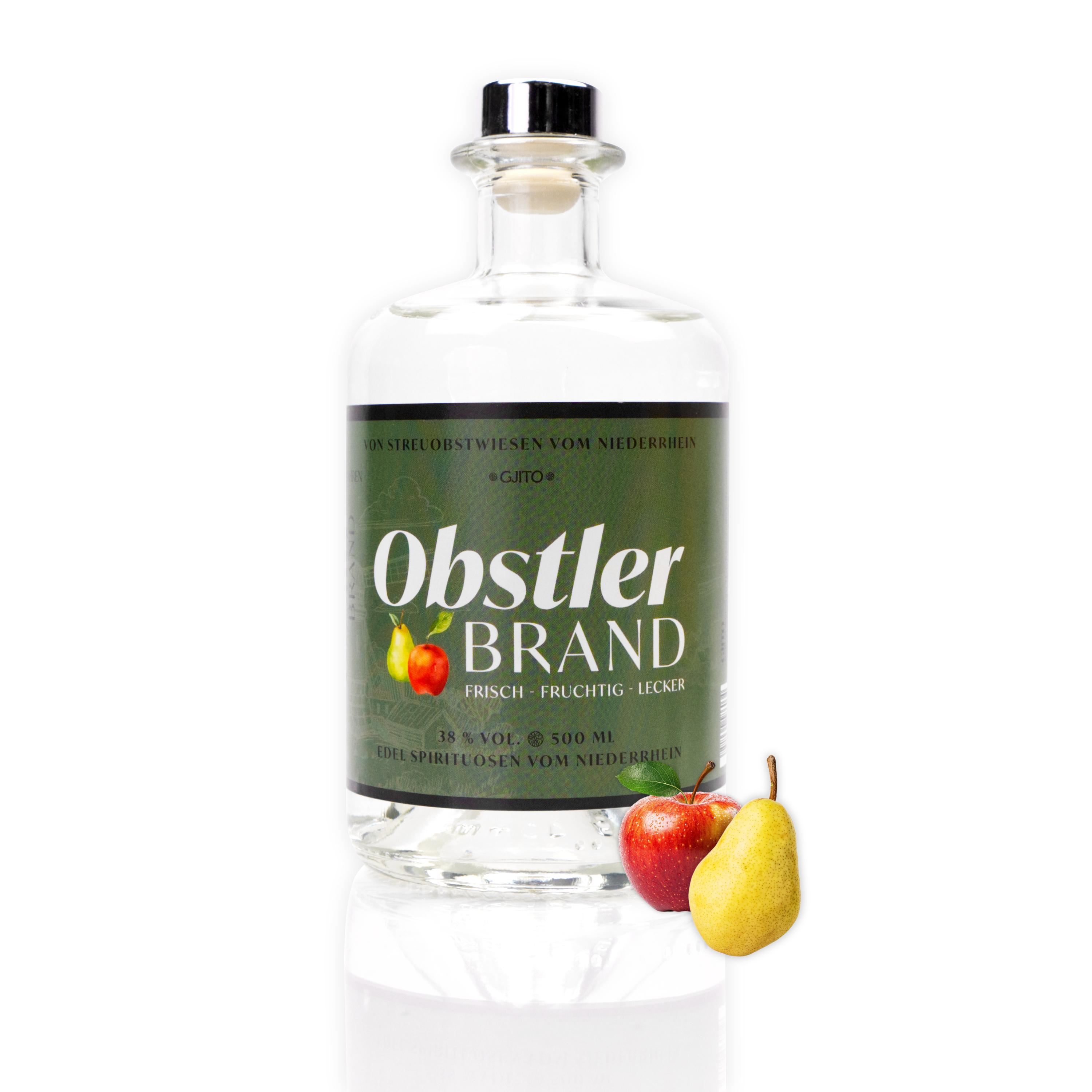 Obstlerbrand