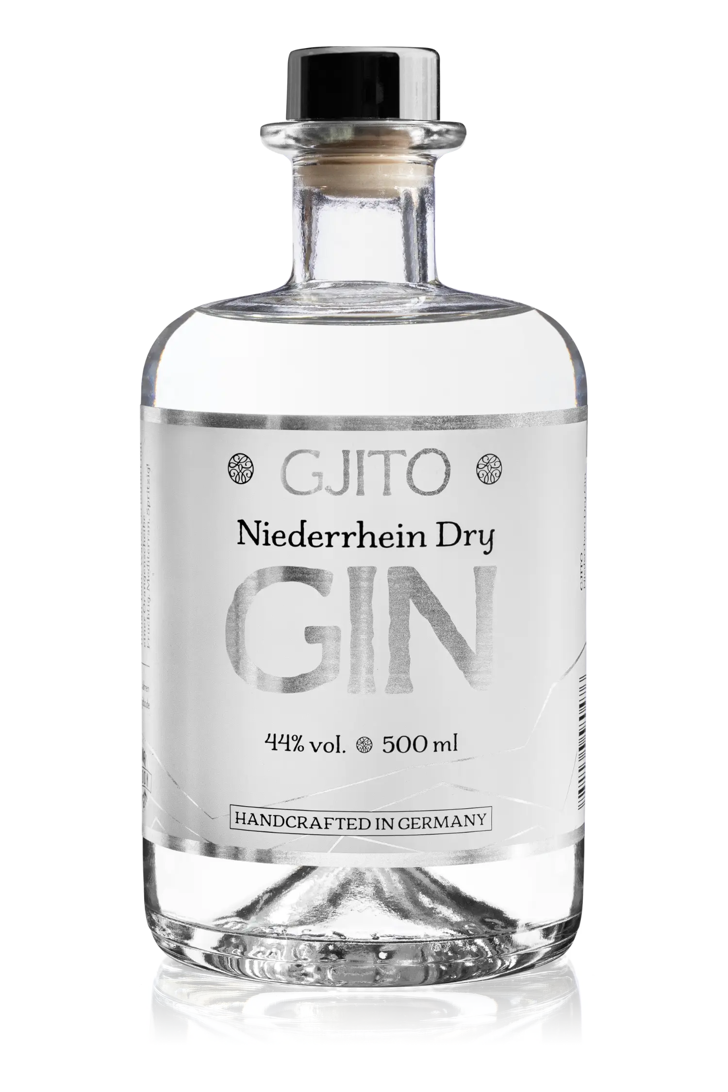 GJITO Niederrhein Dry Gin - Das Original